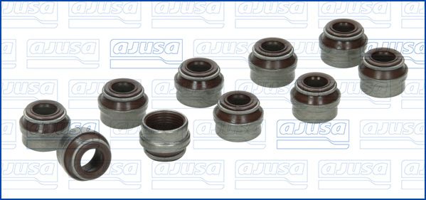 Dichtungssatz Ventilschaft AJUSA 57005000