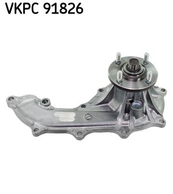 Wasserpumpe, Motorkühlung SKF VKPC91826