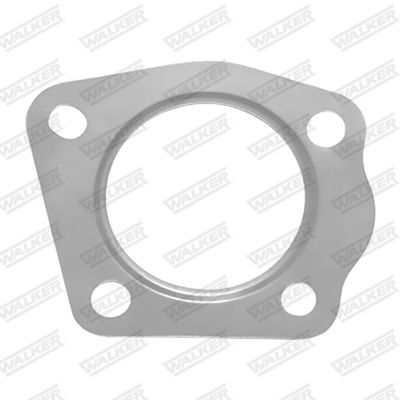 Dichtung Abgasrohr WALKER 80492