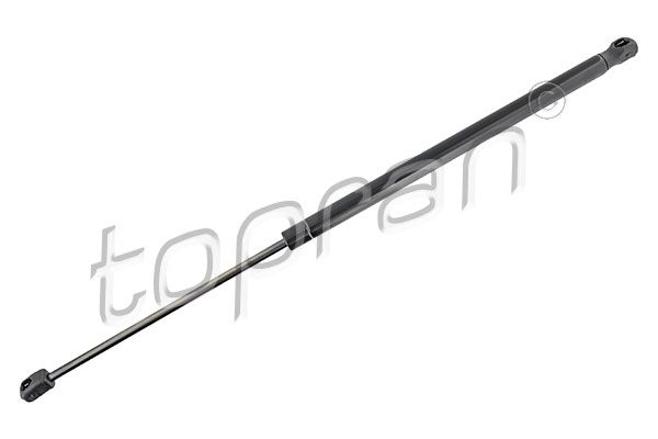 Gasfeder, Motorhaube TOPRAN 116 332