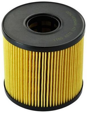 Ölfilter DENCKERMANN A210239
