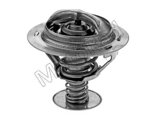 Thermostat, Kühlmittel MOTORAD 410-92