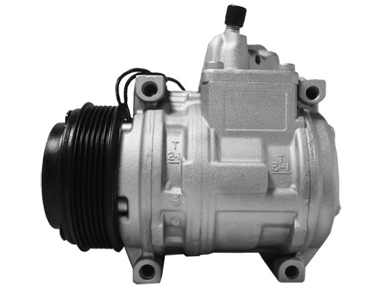 Kompressor, Klimaanlage Airstal 10-0448