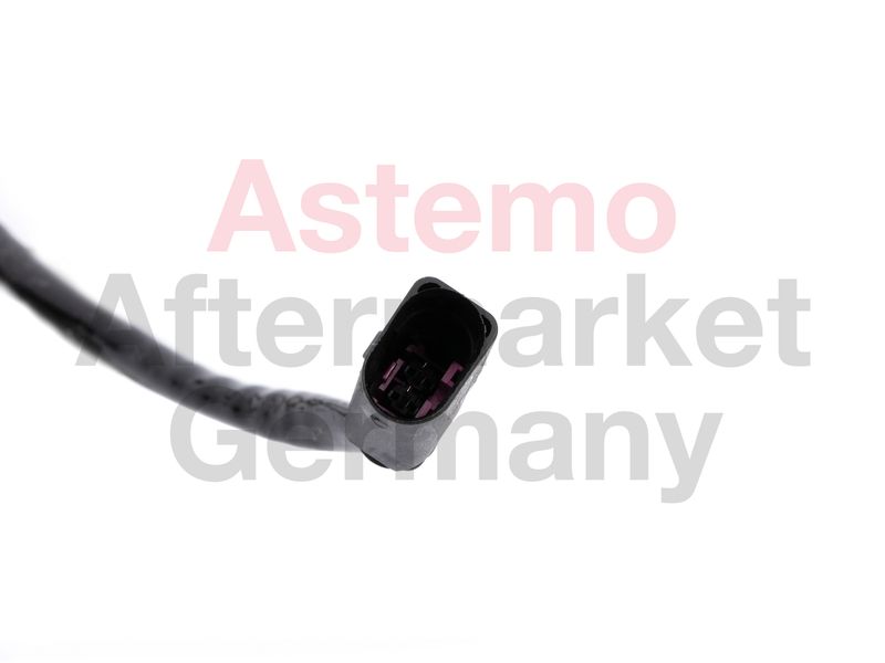 Sensor, Abgastemperatur HITACHI 2507098