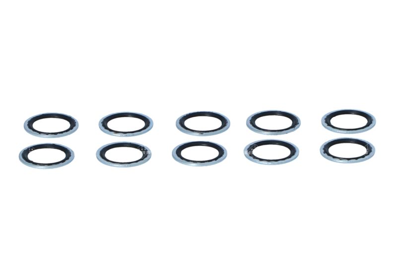 Dichtringsatz, Klimaanlage NRF 38281