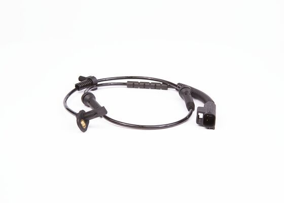 Sensor, Raddrehzahl BOSCH 0986594664