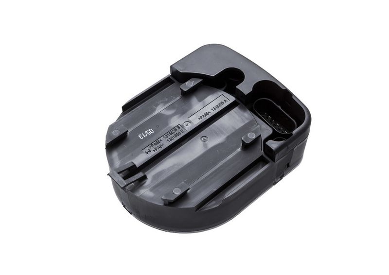 Steuergerät, Standheizung WEBASTO 9011398A