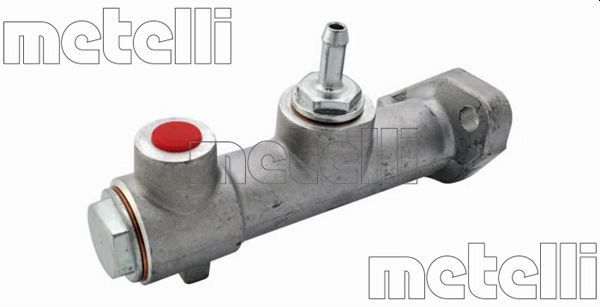 Geberzylinder, Kupplung METELLI 55-0014