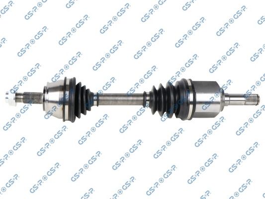 Antriebswelle GSP 203671
