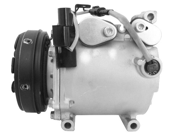 Kompressor, Klimaanlage Airstal 10-0209