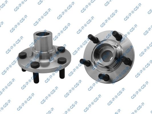 Radnabe GSP 9427024