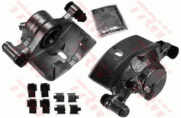 Bremssattel TRW BHW331E