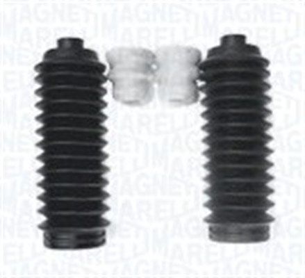 Staubschutzsatz, Stoßdämpfer MAGNETI MARELLI 310116110059