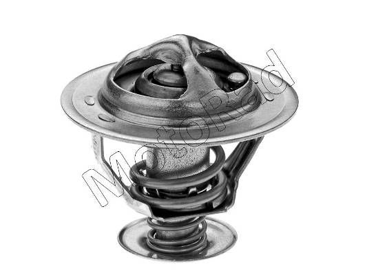 Thermostat, Kühlmittel MOTORAD 381-77K