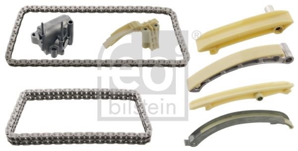 Steuerkettensatz FEBI BILSTEIN 106146
