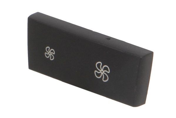 Bedienelement, Klimaanlage BLIC 1000-00-0062110P