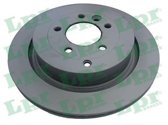 Bremsscheibe LPR A4002VR