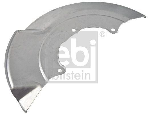 Spritzblech, Bremsscheibe FEBI BILSTEIN 174439