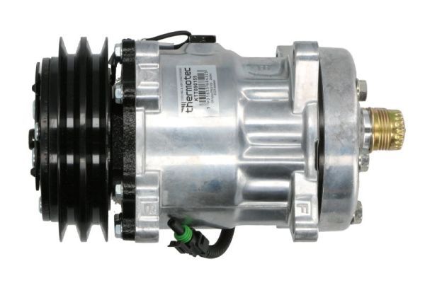 Kompressor, Klimaanlage THERMOTEC KTT090155