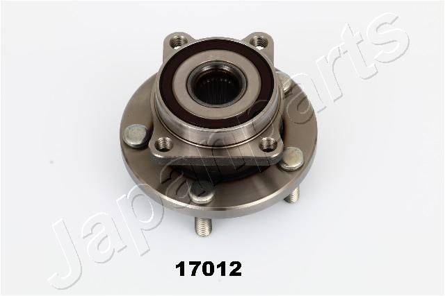 Radnabe JAPANPARTS KK-17012