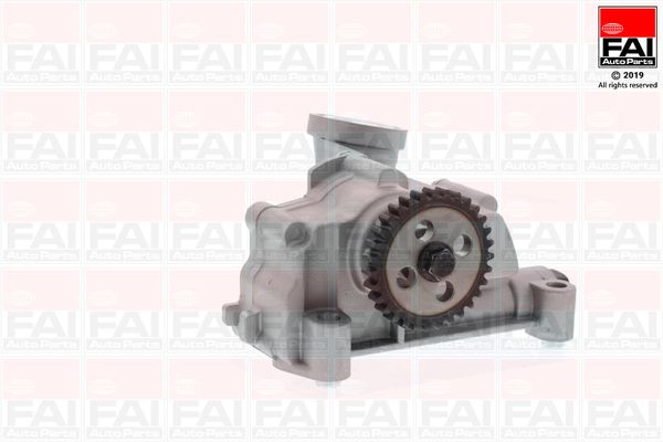 Ölpumpe FAI AutoParts op392