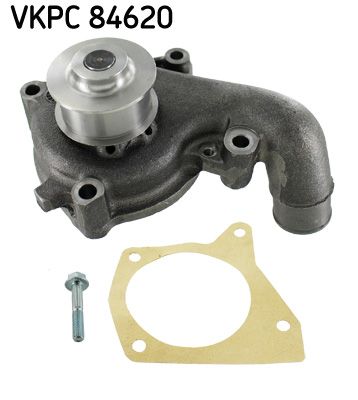 Wasserpumpe, Motorkühlung SKF VKPC84620