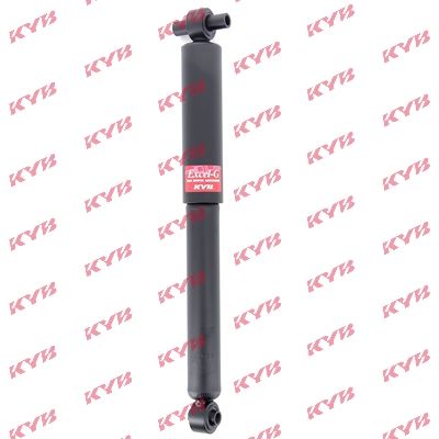 Stoßdämpfer KYB 343291