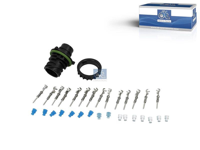 Stecker DT Spare Parts 4.96005