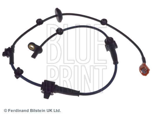 Sensor, Raddrehzahl BLUE PRINT ADH27146