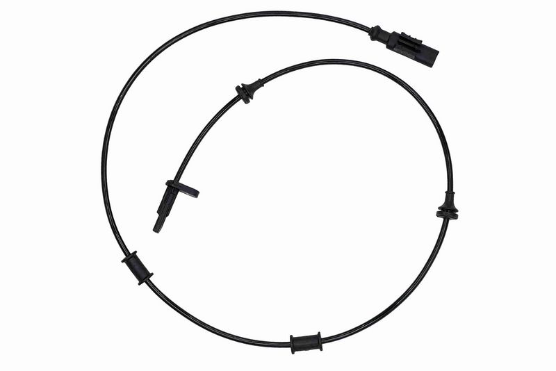 Sensor, Raddrehzahl VEMO V24-72-0288