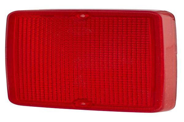 Lichtscheibe, Bremsleuchte HELLA 9EL119 544-031