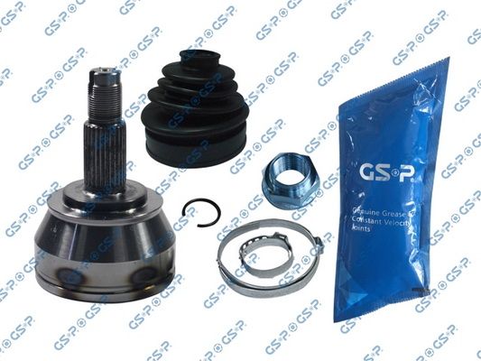 Gelenksatz Antriebswelle GSP 817064