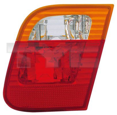 Heckleuchte TYC 17-5221-01-9