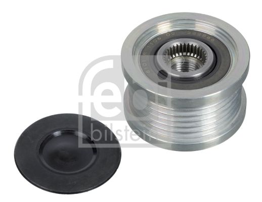 Generatorfreilauf FEBI BILSTEIN 34600