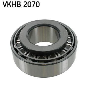Radlager SKF VKHB2070