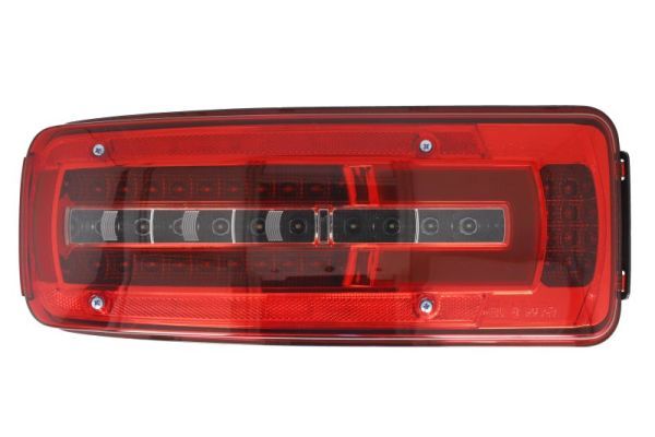 Heckleuchte TRUCKLIGHT TL-DA003R