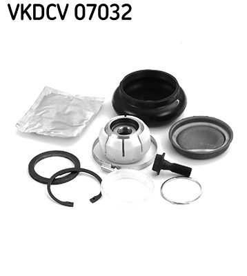 Reparatursatz, Lenker SKF VKDCV 07032