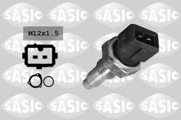 Sensor, Kühlmitteltemperatur SASIC 3250008