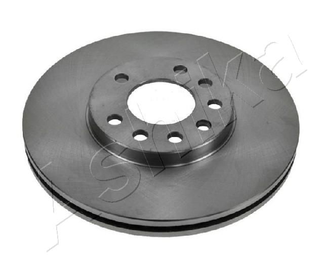 Bremsscheibe Ashika 60-00-0415