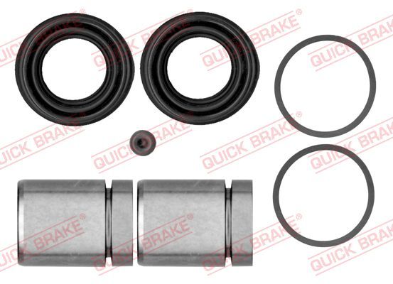Reparatursatz, Bremssattel QUICK BRAKE 114-5354