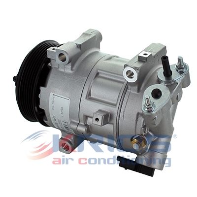 Kompressor, Klimaanlage MEAT & DORIA K15315A