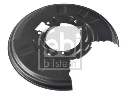 Spritzblech, Bremsscheibe FEBI BILSTEIN 171551