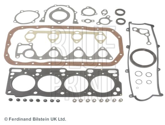 Dichtungssatz, Zylinderkopf BLUE PRINT ADG06286