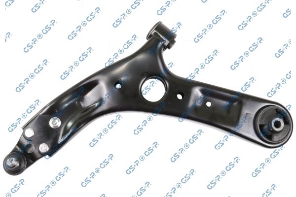 Lenker, Radaufhängung GSP S063347