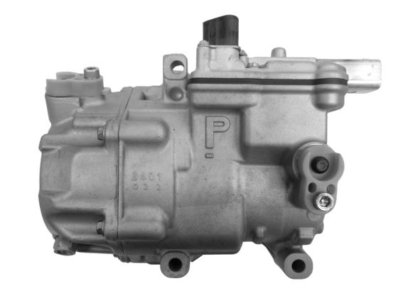 Kompressor, Klimaanlage Airstal 10-1526