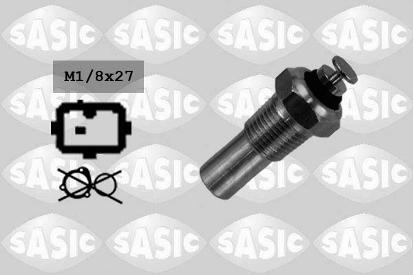Sensor, Kühlmitteltemperatur SASIC 3256017