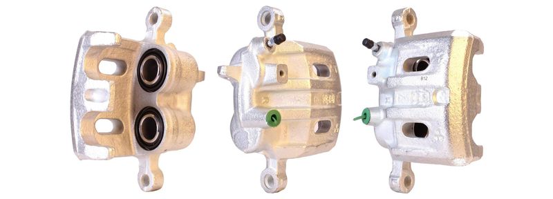 Bremssattel DRI 3267500