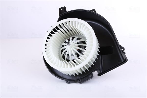 Innenraumgebläse NISSENS 87812