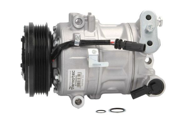 Kompressor, Klimaanlage THERMOTEC KTT090532