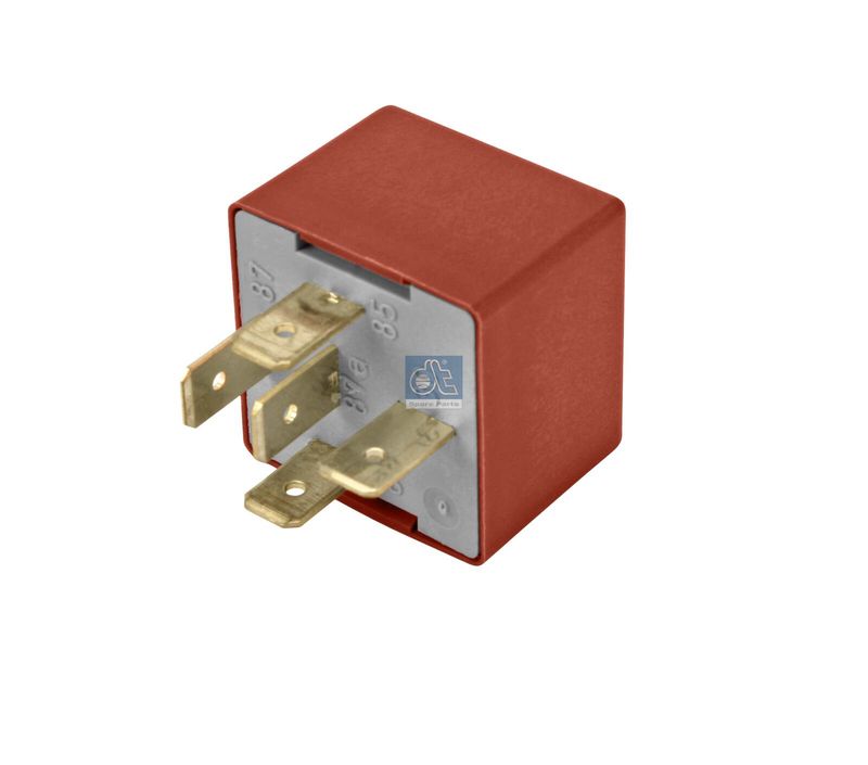 Warnblinkrelais DT Spare Parts 6.81033